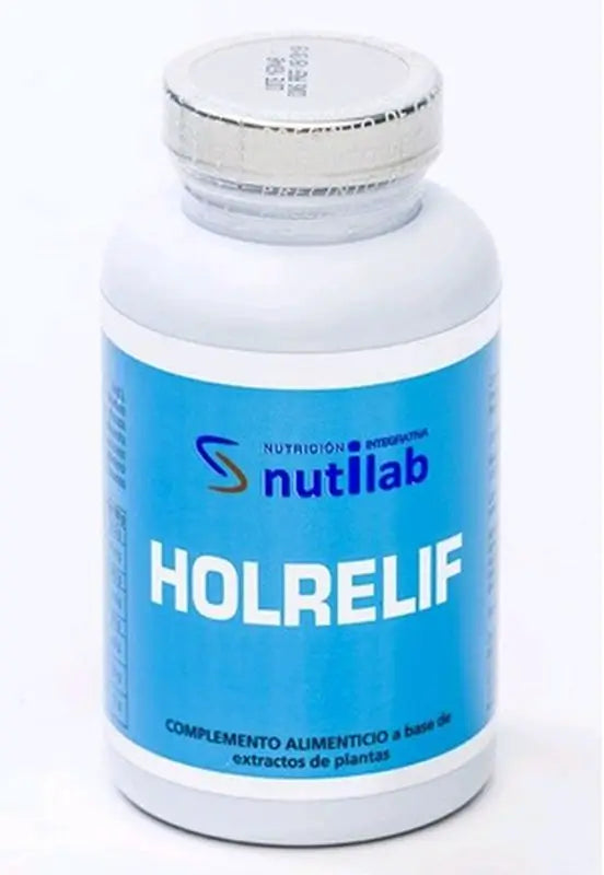 Nutilab Holrelif, 60 Capsules