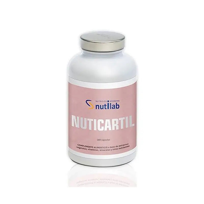 Nutilab Nuticartil , 180 capsules
