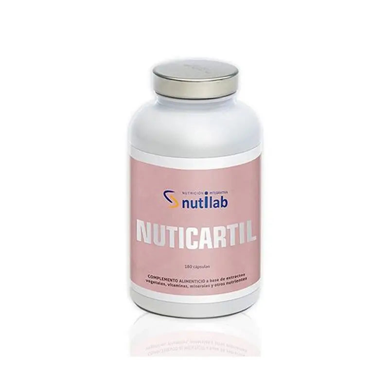 Nutilab Nuticartil, 90 Capsules
