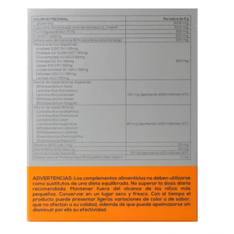 Nutilab Nutidion Complex 30Sbrs.