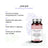 Nutralie Complexe Circulatoire avec Diosmine + Hespéridine, 60 gélules