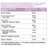 Nutralie Complexe Circulatoire avec Diosmine + Hespéridine, 60 gélules