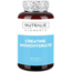 Nutralie Créatine Monohydrate 6000Mg, 90 comprimés