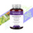 Nutralie Complexe de Magnésium avec Bisglycinate et Citrate , 120 gélules