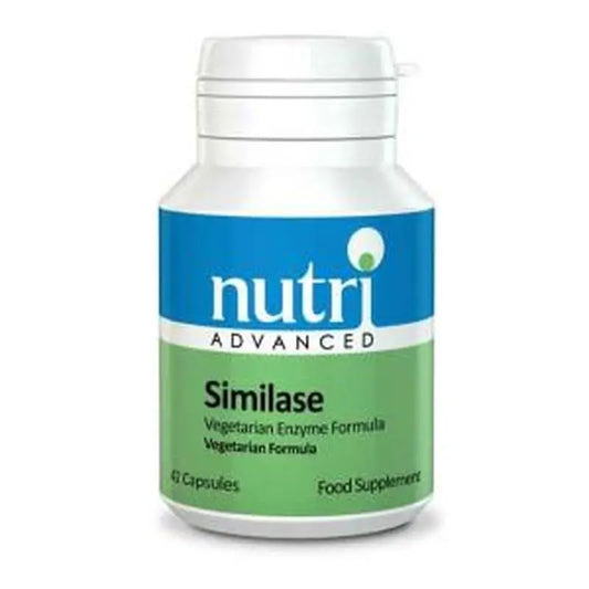 Nutri-Advanced Similase 90 Capsules