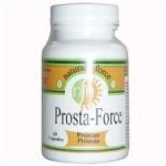 Nutri-Force Prostaforce (Prosta-Pal) 60 Capsules