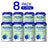 Nutribén Confort 1 Milk Starter, 8 x 800 grams
