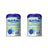 Nutribén Confort 2 lait de continuation, 2 x 800g