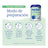 Nutribén Confort 2 lait de continuation, 2 x 800g