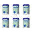 Nutribén Confort 2 Lait de Suite, 6 x 800g