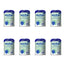 Nutribén Confort 2 Lait de Continuation, 8 x 800 g