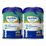 Nutribén Innova 2 Milk Continuation, 2 x 800 g