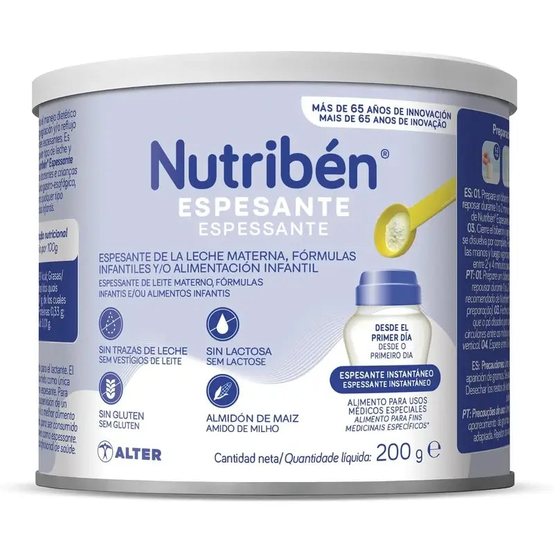 Nutribén Épaississant 200 g
