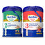 Nutriben Innova 2, lait de suite, 800 g + Nutriben Innova 3, lait de croissance, 800 g, lot de 2