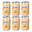 Nutriben Potito 4 Fruits , 6 x 235 grammes