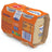 Aliments pour bébés Nutriben Banane, mandarine, poire et biscuit, 2 x 190 g