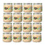 Aliments pour bébés Nutriben Banane & Pomme, 12 x 120 g