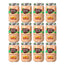Nutriben Potito Ecopotito Macédoine, 12 x 235 g