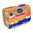 Nutriben Pack Pot Macédoine Céréales de fruits 2X190g