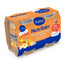 Nutriben Pack Pot Macédoine Céréales de fruits 2X190g