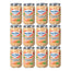 Nutriben Potito Poulet Pois et Carotte , 12 x 235 grammes