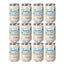 Nutriben Potito Supreme Merlu avec riz, 12 x 235 grammes