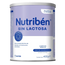 Nutribén Lait de démarrage sans lactose, 400 g