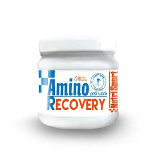 Nutrisport Amino Recovery Neutral 260Gr.