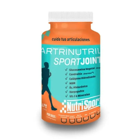 Nutrisport Artinutril Sport Joint , 160 tablets