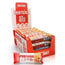 Nutrisport Protein Bar Salted Caramel 24Uds.