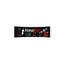 Nutrisport Stimul Red Caffeine & Choc Bars Box, 24 Units Of 46 Gr