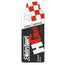 Nutrisport Hgel Strawberry Caffeine Free Box 18Units.