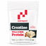 Créatine Creapure & Protéines au chocolat blanc et aux noisettes, 500 g
