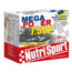 Nutrisport Megapower 7.500 Chocolate Milkshake Box 15Sbrs.