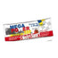 Nutrisport Megapower Yoghurt Peach Bars Box 12Units