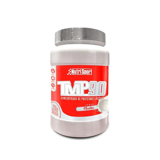Nutrisport Proteins Tmp 90%, 750 Gr