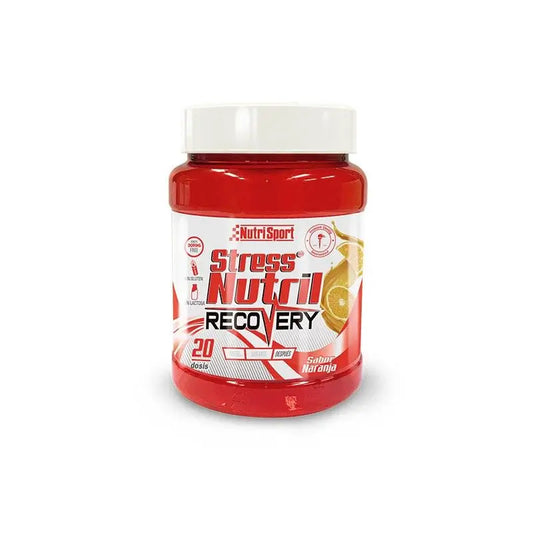 Nutrisport Stressnutril Orange Recovery , 800 grams