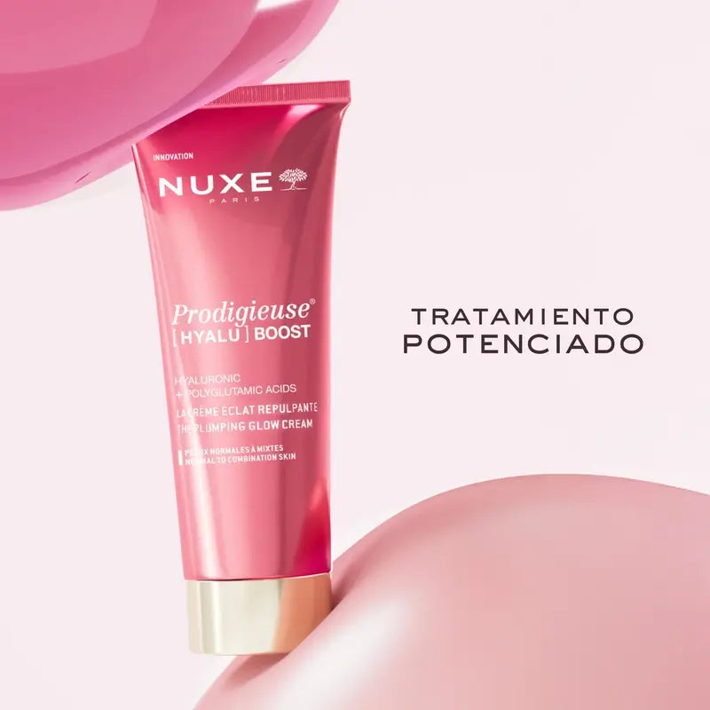 Nuxe Crème Prodigieuse Boost Multi-Correction Silky Cream 40ml