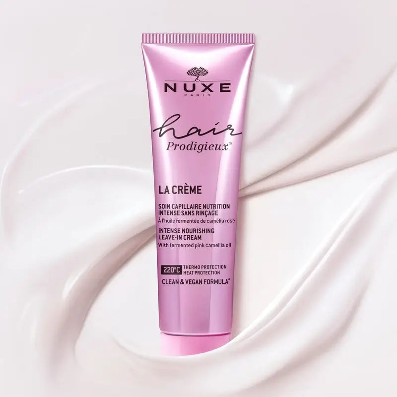 Nuxe Hair Prodigieux® Traitement capillaire protecteur sans rinçage, 100 ml
