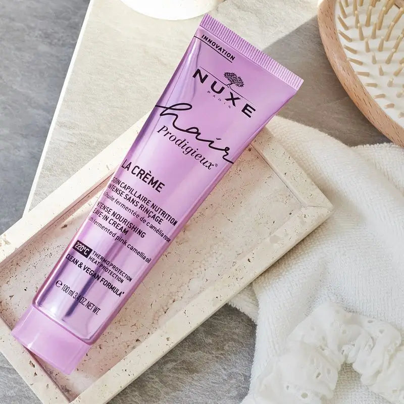 Nuxe Hair Prodigieux® Traitement capillaire protecteur sans rinçage, 100 ml
