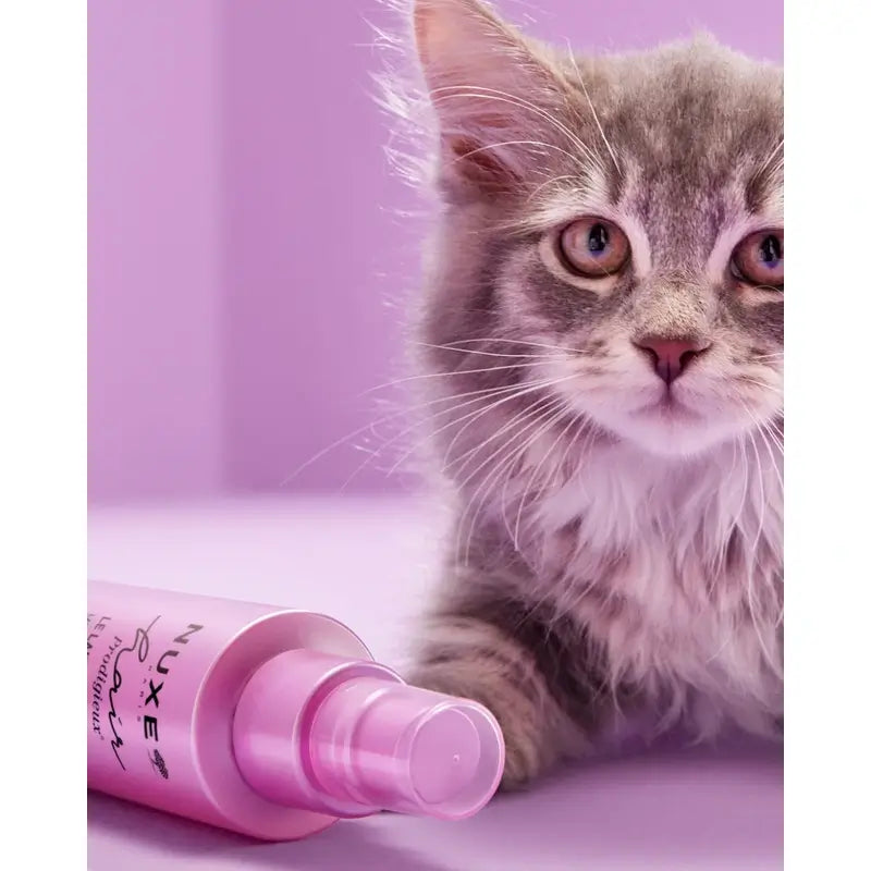 Nuxe Hair Prodigieux Lait démêlant sans rinçage , 100 ml
