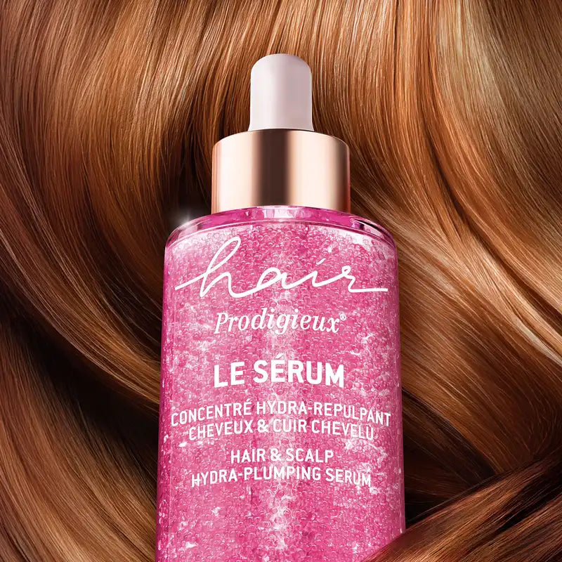 Nuxe Hair Prodigieux Sérum Hydra-Repulpant, 50 ml