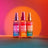Nuxe Hair & Skin Sunset Bliss Brume parfumée pour le corps et les cheveux, 100 ml