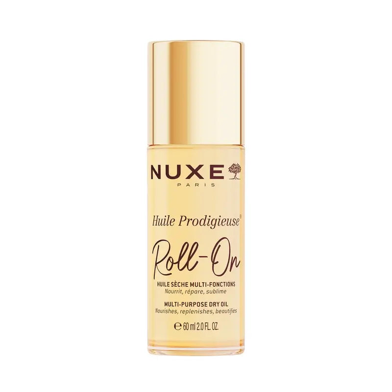 Nuxe Huile Prodigieuse® Roll-On , 60 ml