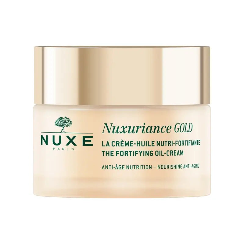 Kit de routine anti-âge nourrissant de Nuxe