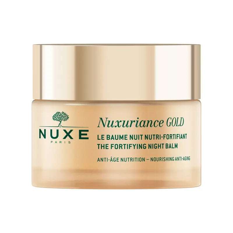 Kit de routine anti-âge nourrissant de Nuxe