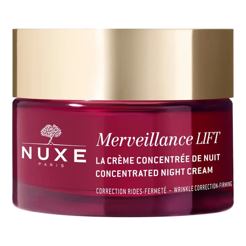 Kit de routine jour et nuit Lift-Firming de Nuxe