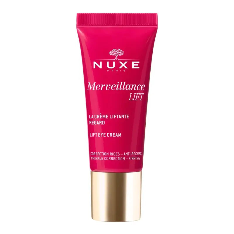 Kit de routine jour et nuit Lift-Firming de Nuxe