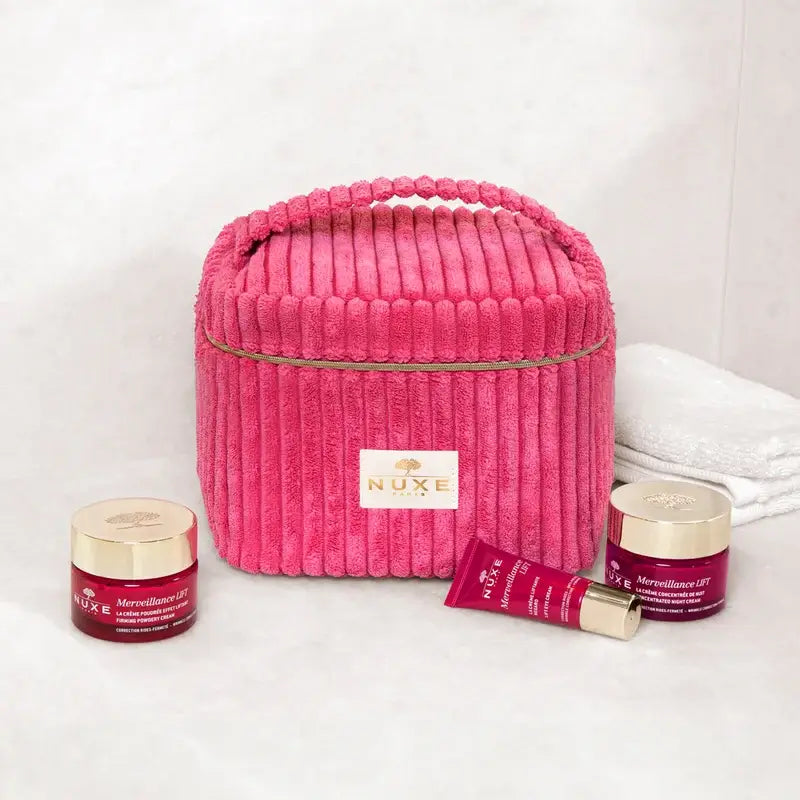 Kit de routine jour et nuit Lift-Firming de Nuxe
