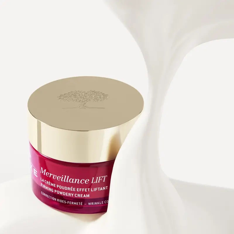 Kit de routine jour et nuit Lift-Firming de Nuxe